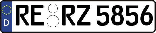 RE-RZ5856