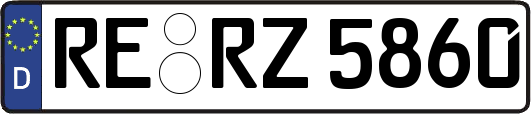 RE-RZ5860