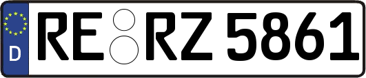 RE-RZ5861