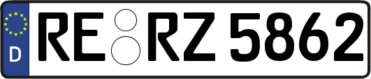 RE-RZ5862