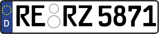 RE-RZ5871