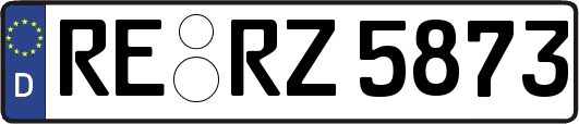 RE-RZ5873