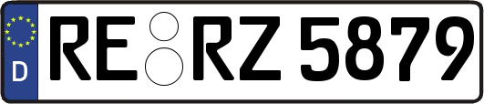 RE-RZ5879