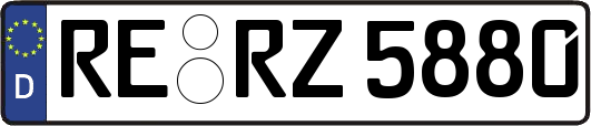 RE-RZ5880
