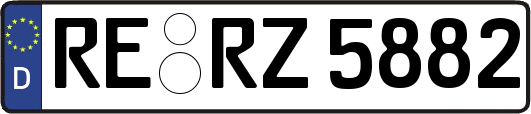 RE-RZ5882