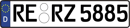 RE-RZ5885