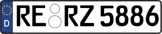RE-RZ5886