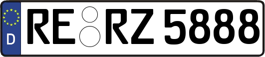 RE-RZ5888