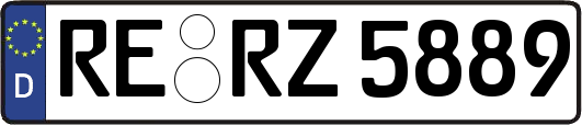 RE-RZ5889