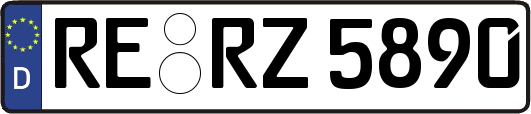 RE-RZ5890