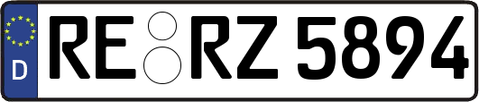 RE-RZ5894