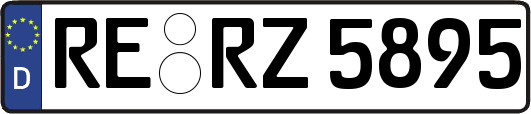 RE-RZ5895