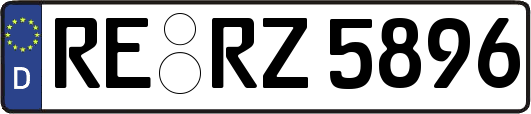 RE-RZ5896