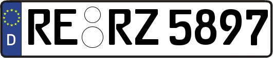 RE-RZ5897