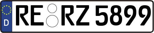 RE-RZ5899