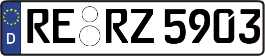 RE-RZ5903
