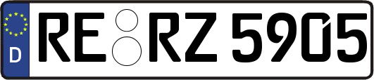 RE-RZ5905