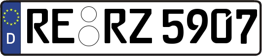 RE-RZ5907
