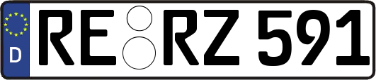 RE-RZ591