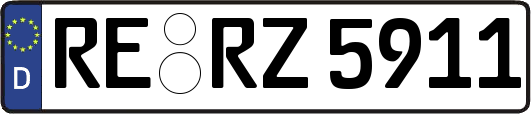 RE-RZ5911
