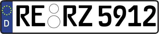 RE-RZ5912