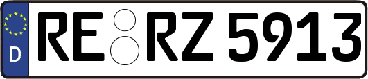 RE-RZ5913
