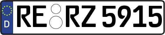 RE-RZ5915