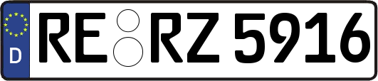 RE-RZ5916
