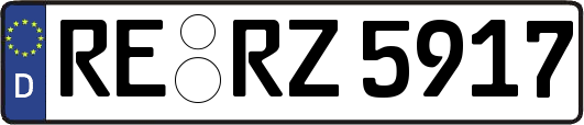RE-RZ5917