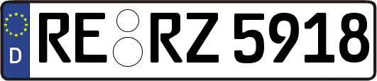 RE-RZ5918