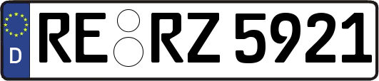 RE-RZ5921
