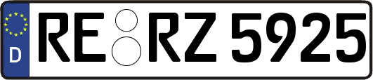 RE-RZ5925