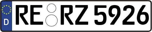 RE-RZ5926