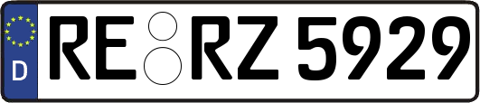 RE-RZ5929