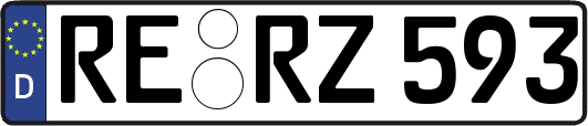 RE-RZ593