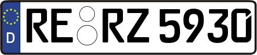 RE-RZ5930
