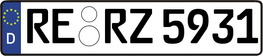 RE-RZ5931