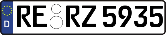 RE-RZ5935