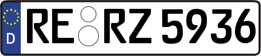 RE-RZ5936
