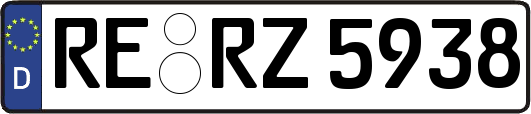 RE-RZ5938