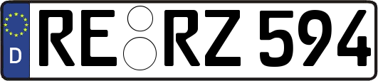 RE-RZ594