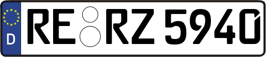 RE-RZ5940