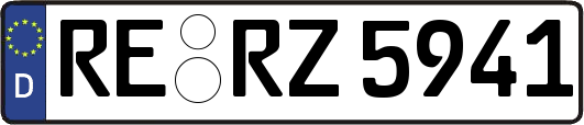 RE-RZ5941