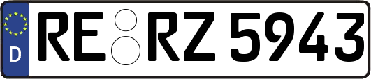 RE-RZ5943