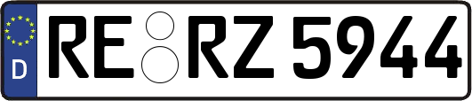RE-RZ5944