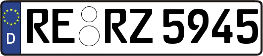 RE-RZ5945