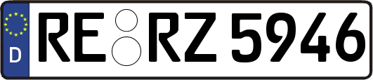 RE-RZ5946