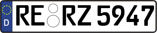 RE-RZ5947