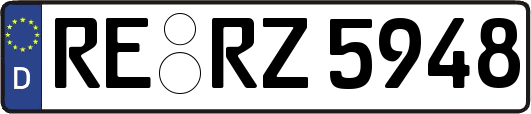RE-RZ5948