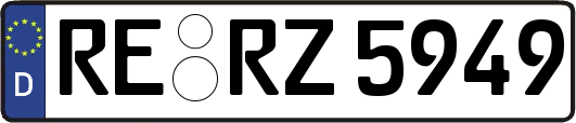 RE-RZ5949
